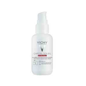Vichy Capital Soleil UV Age Daily SPF50/PA++++ (40ml.)