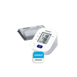 OMRON เครื่องวัดความดัน รุ่น HEM-7142T1 พร้อม ADAPTER .D