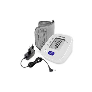 OMRON เครื่องวัดความดัน รุ่น HEM-7143T1 พร้อม ADAPTER  .D