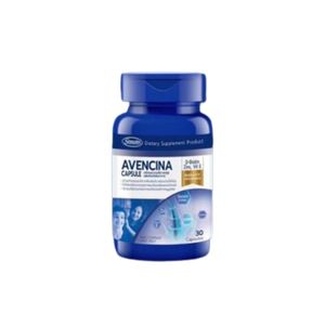 GREATER AVENCINA ผลิตภัณฑ์เสริมอาหารสำหรับเส้นผม (30 แคปซูล) .B