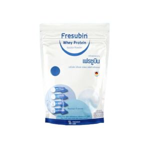 FRESUBIN Whey Protein Neutral เวย์โปรตีน ไอโซเลต ชนิดผง (1000g.)