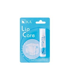 KA Lip Care Menthol ขนาด 3.5g.