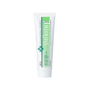 Smooth E Cream ครีมบำรุงผิว ขนาด 100g.