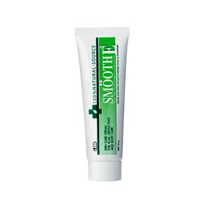 Smooth E Cream ครีมบำรุงผิว ขนาด 40g.