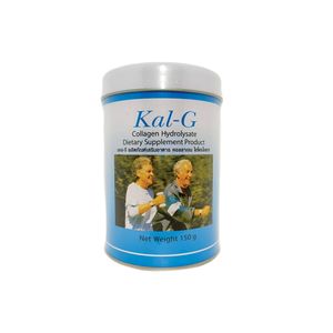 KAL-G อาหารเสริมบำรุงข้อใน ขนาด 150g.
