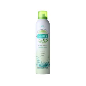 Smooth E Mineral Water Facial Spray Cooling Mist สเปรย์น้ำแร่ ขนาด 60ml.