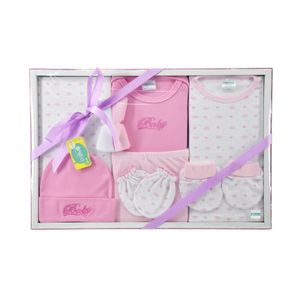 Athena Gift Set เสื้อผ้าเด็ก