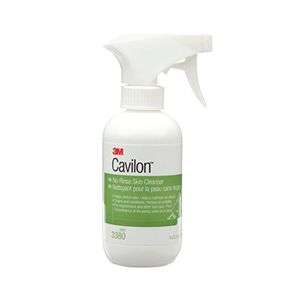 3M Cavilon No-Rinse Skin Cleanser 236ml