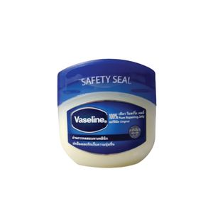 Vaseline Pure Petroleum Jelly 100% ขนาด 50 กรัม