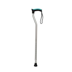 tynor ไม้เท้าขาเดียว รุ่น  L07 Walking Stick สีเงิน