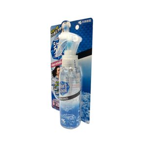 Shirtcool Strong Spray สเปรย์เพิ่มความเย็นฉีดที่เสื้อผ้า 100 มล. 