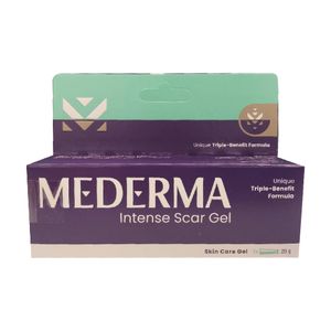Mederma Intense Scar Gel 20g